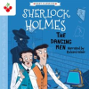The_Dancing_Men__The_Sherlock_Holmes_Children_s_Collection__Creatures__Codes_and_Curious_Cases