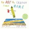 The_day_the_crayons_came_home