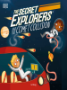 The_Secret_Explorers_and_the_Comet_Collision