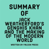 Summary_of_Jack_Weatherford_s_Genghis_Khan_and_the_Making_of_the_Modern_World