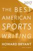 The_best_American_sports_writing