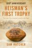 Heisman_s_first_trophy