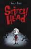 Stitch_Head