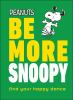 Be_more_Snoopy