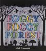 The_foggy__foggy_forest