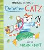 Detective_Catz_and_the_Missing_Nut