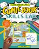 Comic_book_skills_lab