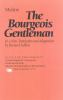 The_bourgeois_gentleman