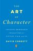 The_art_of_character