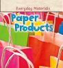 Paper_products