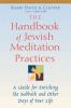 The_handbook_of_Jewish_meditation_practices