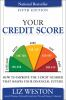 Your_credit_score