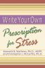 Write_your_own_prescription_for_stress