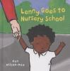 Lenny_goes_to_nursery_school