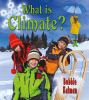 What_is_climate_
