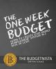 The_one_week_budget