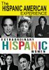 The_Hispanic_American_experience