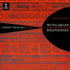 Liszt__Hungarian_Rhapsodies
