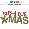 Tuff_Gong_Masters_Vault_Presents__Rub-A-Dub_X-mas