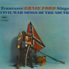 Sings_Civil_War_Songs_Of_The_South