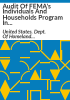 Audit_of_FEMA_s_individuals_and_households_program_in_Miami-Dade_County__Florida__for_hurricane_Frances