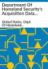 Department_of_Homeland_Security_s_acquisition_data_management_systems