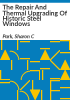 The_repair_and_thermal_upgrading_of_historic_steel_windows