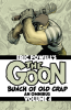The_Goon__Bunch_of_Old_Crap_Volume_4__An_Omnibus