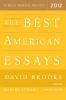 The_best_American_essays_2012