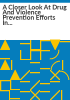 A_closer_look_at_drug_and_violence_prevention_efforts_in_American_schools