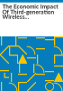 The_economic_impact_of_third-generation_wireless_technology