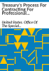 Treasury_s_process_for_contracting_for_professional_services_under_TARP