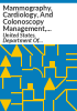 Mammography__cardiology__and_colonoscopy_management__Jack_C__Montgomery_VA_Medical_Center__Muskogee__Oklahoma
