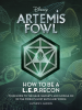 Artemis_Fowl__How_to_Be_a_L_E_P_Recon