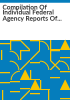 Compilation_of_individual_federal_agency_reports_of_action_to_eliminate_barriers_and_promote_community_integration