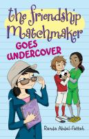 The_friendship_matchmaker_goes_undercover