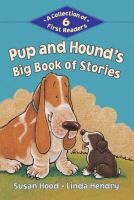 Pup_and_hound_s_big_book_of_stories