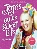 JoJo_s_guide_to_the_sweet_life