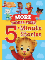 More_Daniel_Tiger_5-Minute_Stories