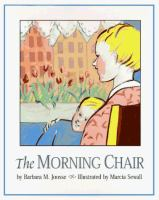The_morning_chair