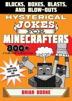 Hysterical_jokes_for_Minecrafters
