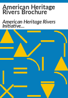 American_Heritage_Rivers_brochure