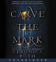 Carve_the_mark