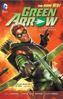 Green_Arrow