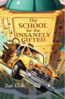The_School_for_the_Insanely_Gifted