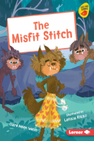 The_misfit_Stitch