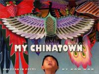 My_Chinatown