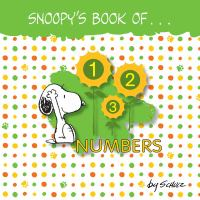 Snoopy_s_book_of_numbers